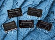 SPA / DPA / SPB / DPB  W8系列：1W~9W SIP 單排引腳超寬壓 8:1 輸入穩(wěn)壓隔離 DC-DC 轉換器                                                                                    