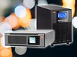 ES-SU/TU系列：3kVA~10kVA在線(xiàn)式不間斷電源系統(tǒng)                                                                                                                       