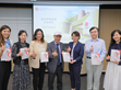 明緯與香港理工大學深化合作，智造綠色能源新引擎                                                                                                                               