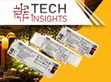 KNX 智能樓宇 LED 驅動照明解決方案 - XLC-25/40/60KN 系列                                                                                                             