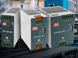 XTR-240/ 480/ 960系列：240W/ 480W/ 960W全新世代3?輸入超薄高效耐用導軌電源                                                                                                